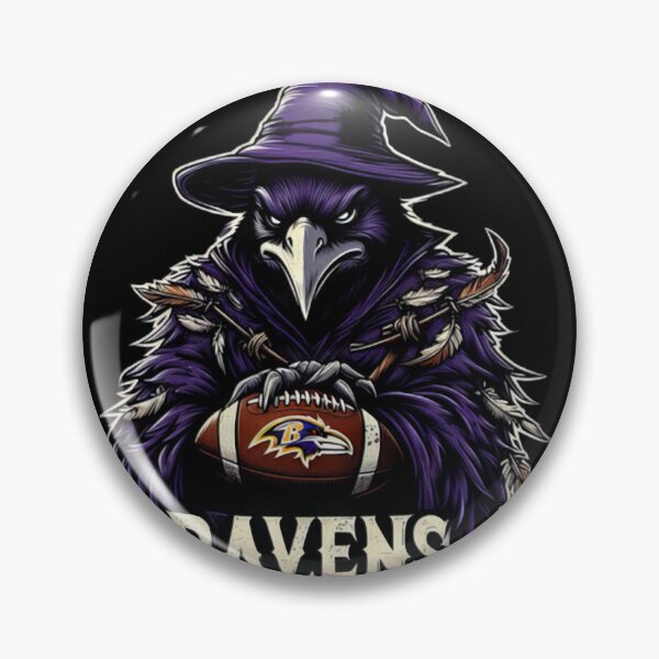 Item preview, Art - Baltimore Ravens designed and sold by CleopatraDily.
