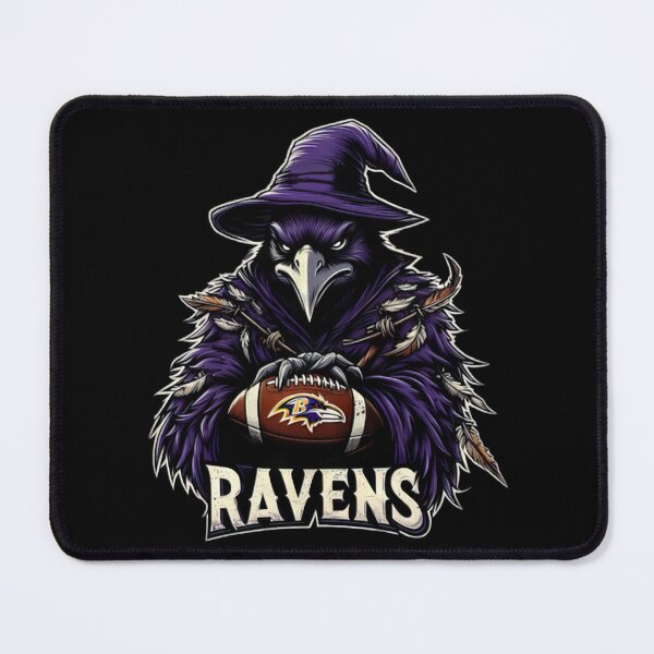 Item preview, Art - Baltimore Ravens designed and sold by CleopatraDily.