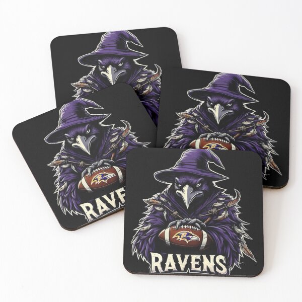 Item preview, Art - Baltimore Ravens designed and sold by CleopatraDily.