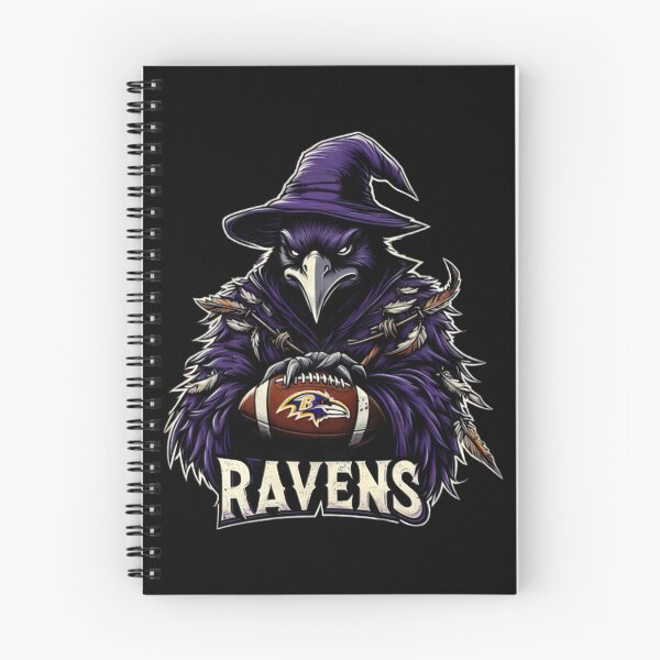Item preview, Art - Baltimore Ravens designed and sold by CleopatraDily.
