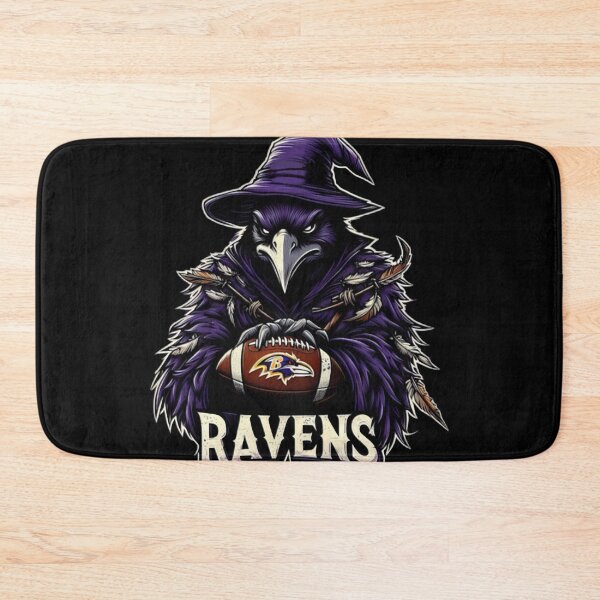 Item preview, Art - Baltimore Ravens designed and sold by CleopatraDily.