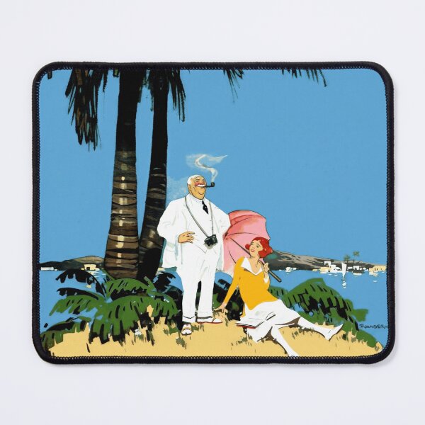 Item preview, Vintage Campi Flegrei Travel Poster | Mid-Century Art Print | Explore Naples Italy | Bold Graphics & Historical Charm designed and sold by artofuniverse.