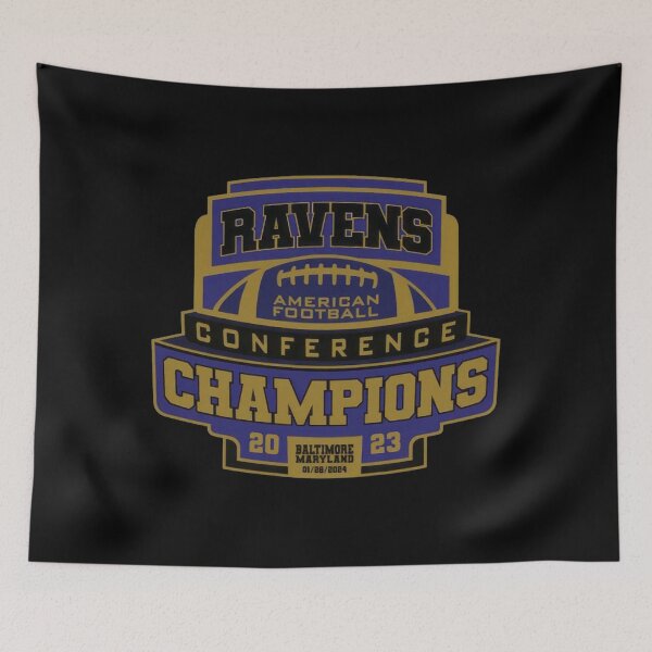 Item preview, Art - Baltimore Ravens designed and sold by CleopatraDily.