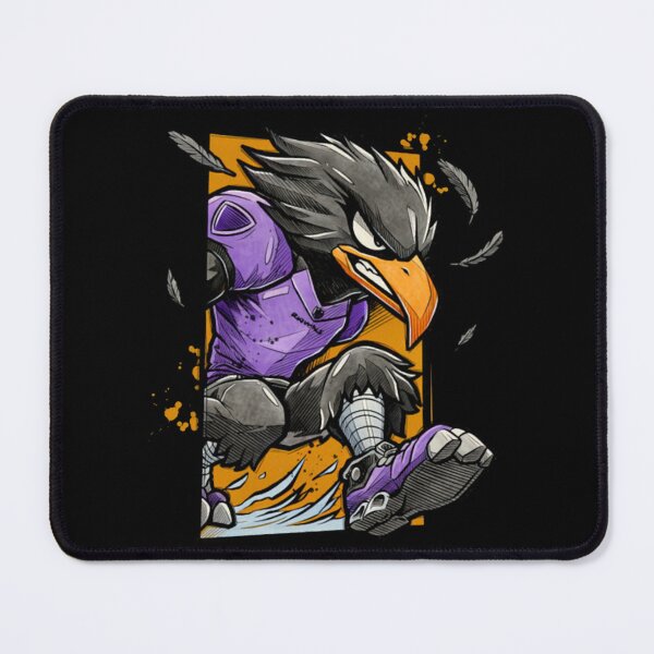 Item preview, Art - Baltimore Ravens designed and sold by CleopatraDily.