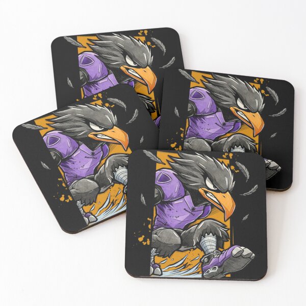 Item preview, Art - Baltimore Ravens designed and sold by CleopatraDily.
