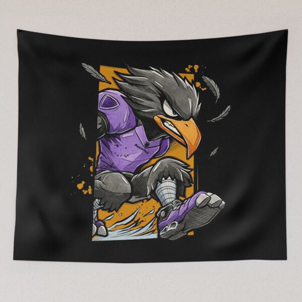Item preview, Art - Baltimore Ravens designed and sold by CleopatraDily.