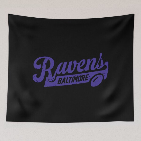 Item preview, Art - Baltimore Ravens designed and sold by CleopatraDily.