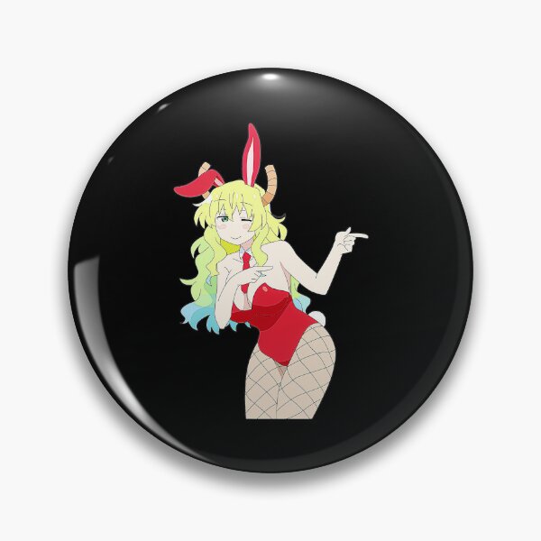 Item preview, Lucoa Bunny Girl designed and sold by heclashentr.