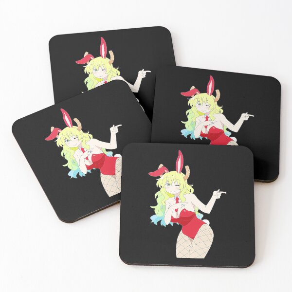 Item preview, Lucoa Bunny Girl designed and sold by heclashentr.