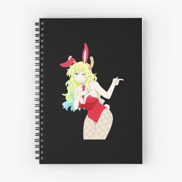Item preview, Lucoa Bunny Girl designed and sold by heclashentr.