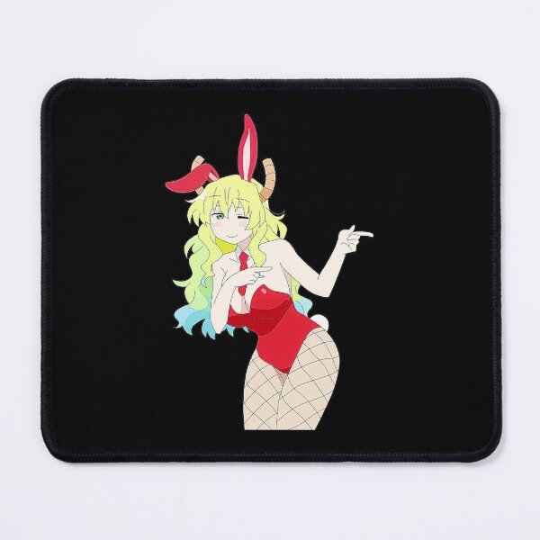 Item preview, Lucoa Bunny Girl designed and sold by heclashentr.