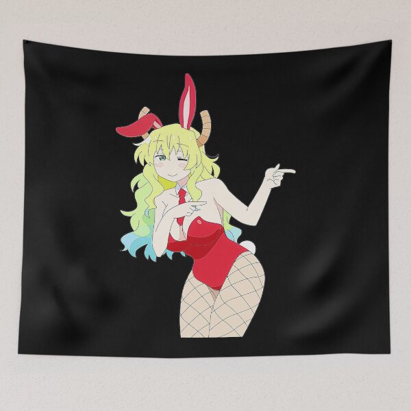 Item preview, Lucoa Bunny Girl designed and sold by heclashentr.