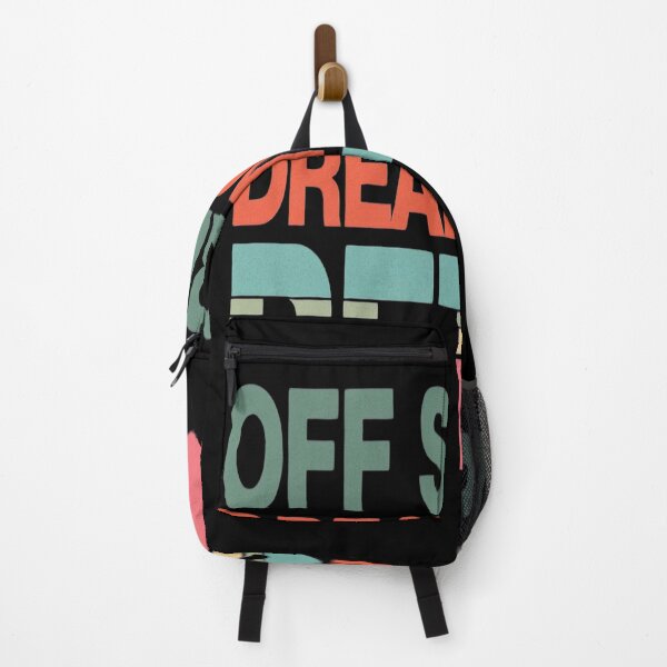 Item preview, Off Script – Retro Bold Typography designed and sold by MODENESTY.