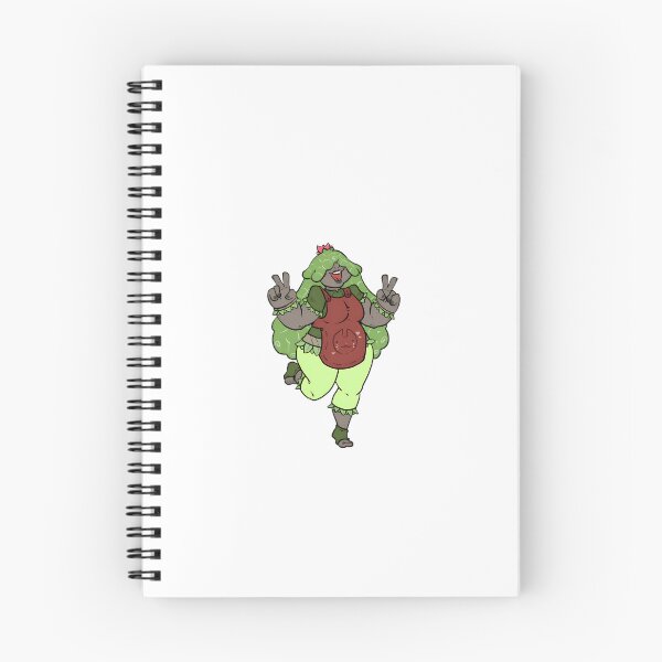 Item preview, Cheerful Mandrake  designed and sold by Christisharker.