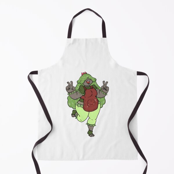 Item preview, Cheerful Mandrake designed and sold by Christisharker.