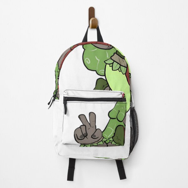 Item preview, Cheerful Mandrake  designed and sold by Christisharker.