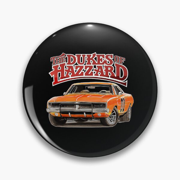 Item preview, The Dukes Of Hazzard - General Lee designed and sold by Theclashen.