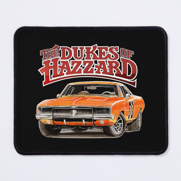 Item preview, The Dukes Of Hazzard - General Lee designed and sold by Theclashen.