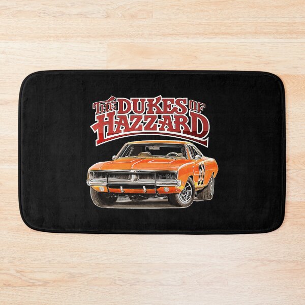 Item preview, The Dukes Of Hazzard - General Lee designed and sold by Theclashen.