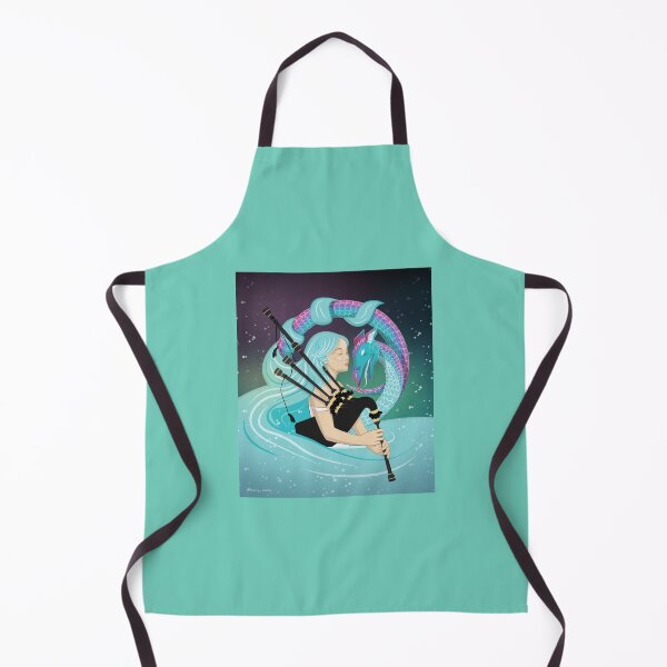 Item preview, The Dragon Charmer designed and sold by Karry Akiba Store.