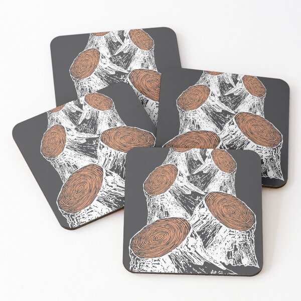 Item preview, Echoes of Destruction – Human Pattern in Nature White designed and sold by baiba-design.