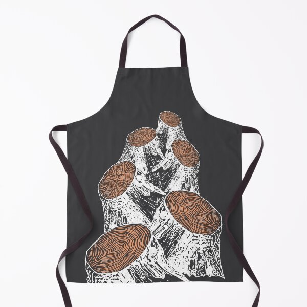 Item preview, Echoes of Destruction – Human Pattern in Nature White designed and sold by baiba-design.