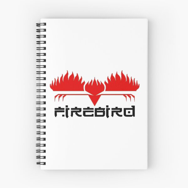 Item preview, Firebird Software Retro Games Logo designed and sold by jenetmitanm.