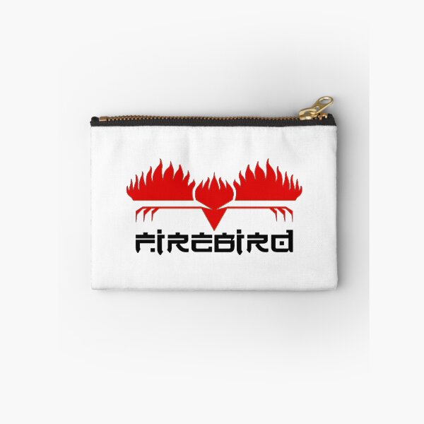 Item preview, Firebird Software Retro Games Logo designed and sold by jenetmitanm.