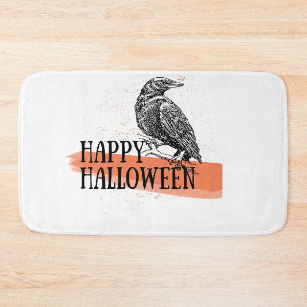 Item preview, The Raven - Halloween 2025 Classic T-Shirt designed and sold by karim00.