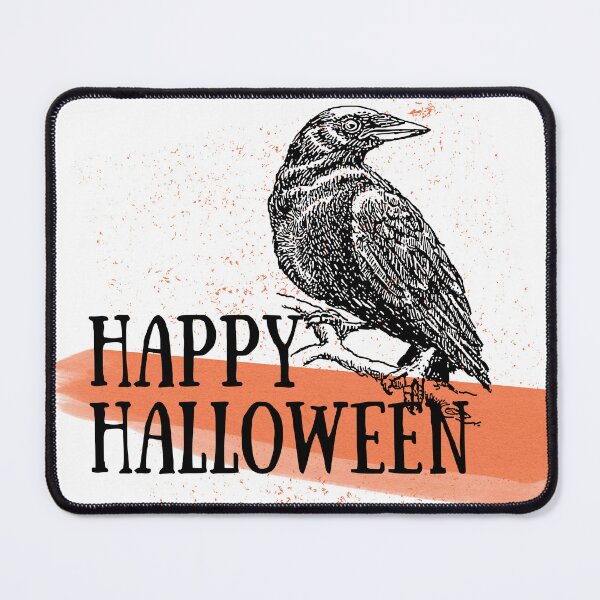 Item preview, The Raven - Halloween 2025 Classic T-Shirt designed and sold by karim00.