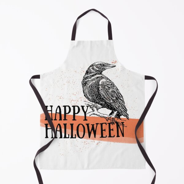 Item preview, The Raven - Halloween 2025 Classic T-Shirt designed and sold by karim00.