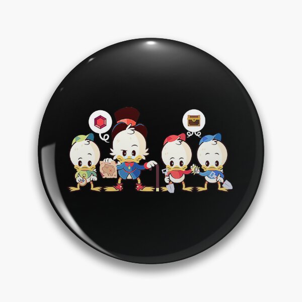 Item preview, Ducktales Cartoon designed and sold by joritaro91Ax.