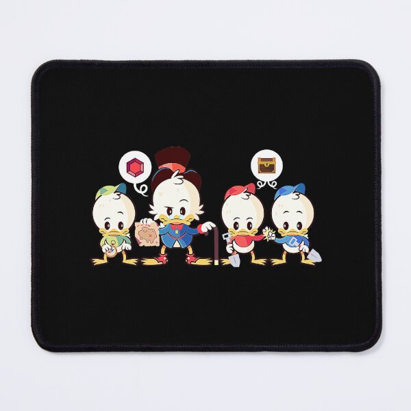 Item preview, Ducktales Cartoon designed and sold by joritaro91Ax.