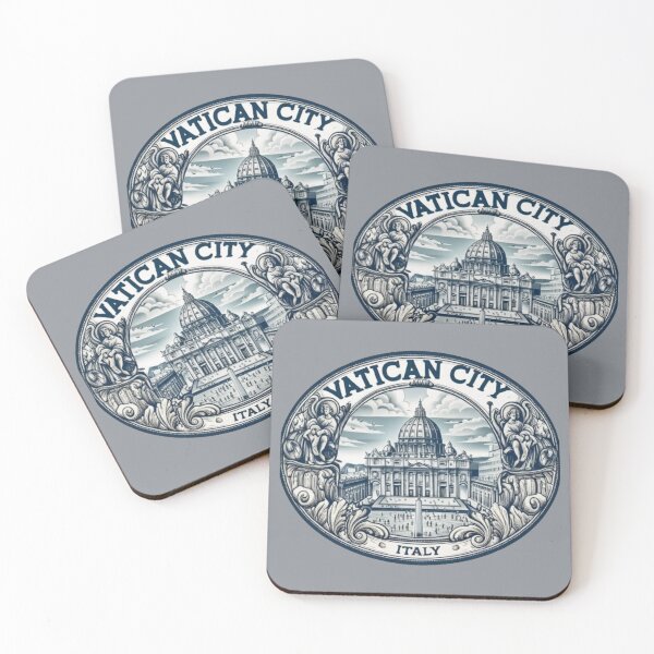 Item preview, Vatican City  designed and sold by Aise06.