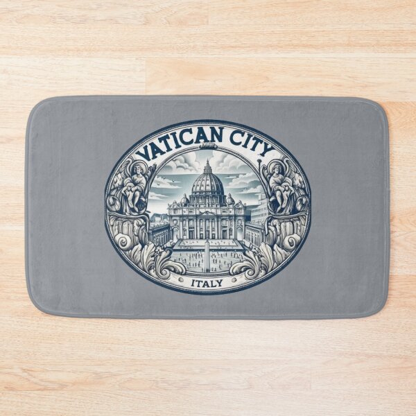 Item preview, Vatican City  designed and sold by Aise06.