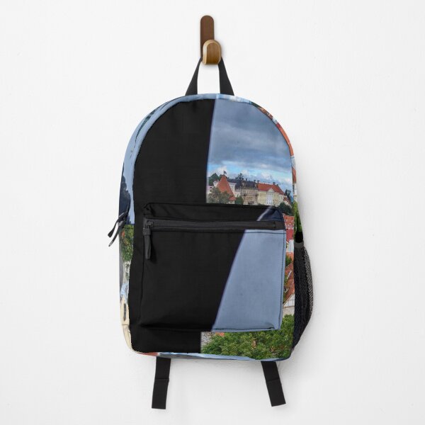 Item preview, Toompea Castle, Tallin, Estonia designed and sold by Dreamscape Eclectic .