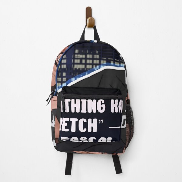 Item preview, Pedro Pascal | Everything has to stretch | Jimmy Kimmel designed and sold by teshiiexart.