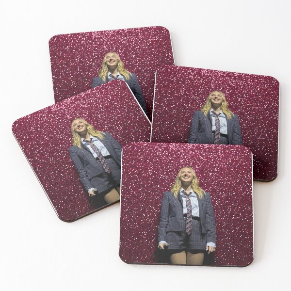 Item preview, Helena Bailly - Portrait Blazer designed and sold by PYXOO.