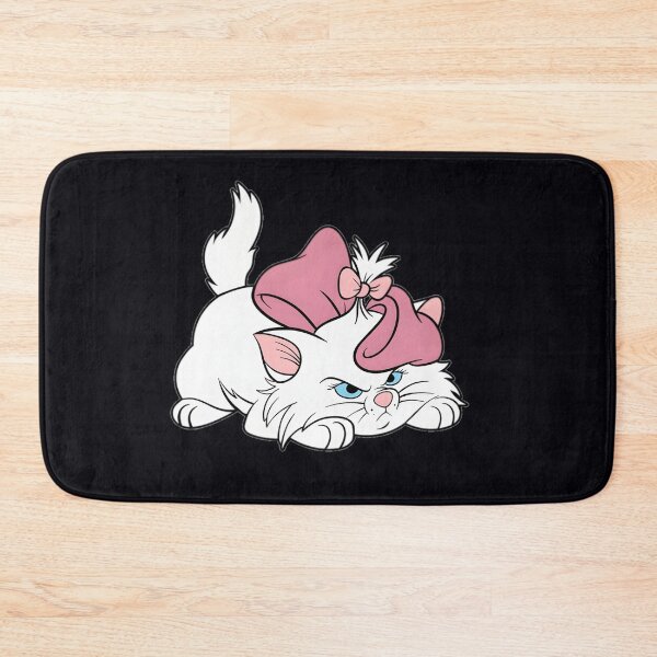 Item preview, Cute Pink Kitten Sleeping Illustration designed and sold by aytdgpmae29.