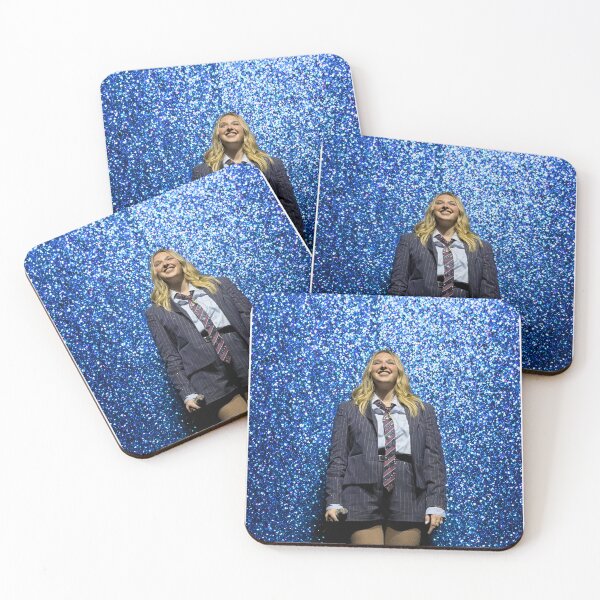Item preview, Helena Bailly - Portrait Blazer designed and sold by PYXOO.