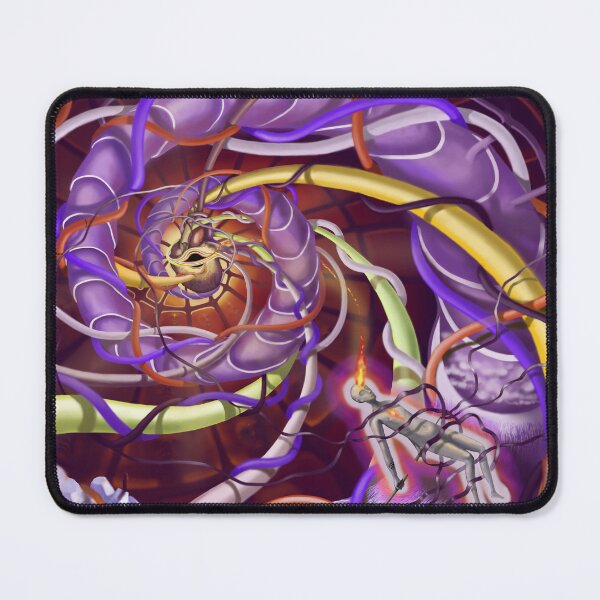 Item preview, Microcosm/Macrocosm designed and sold by Giohorus.