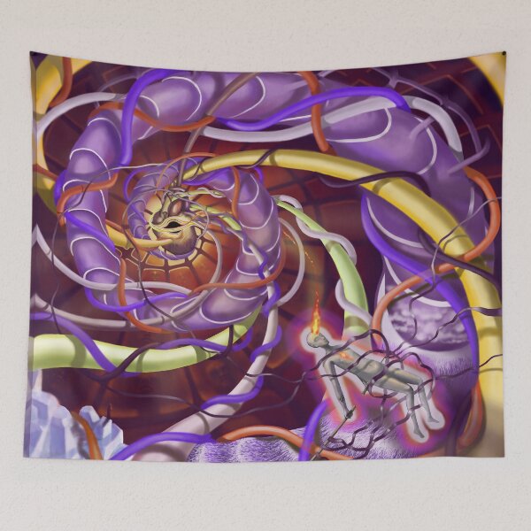 Item preview, Microcosm/Macrocosm designed and sold by Giohorus.