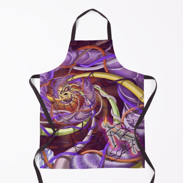 Item preview, Microcosm/Macrocosm designed and sold by Giohorus.