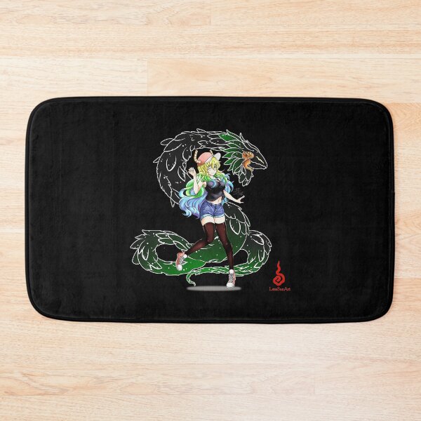 Item preview, Lucoa-San Fanart designed and sold by heclashentr.