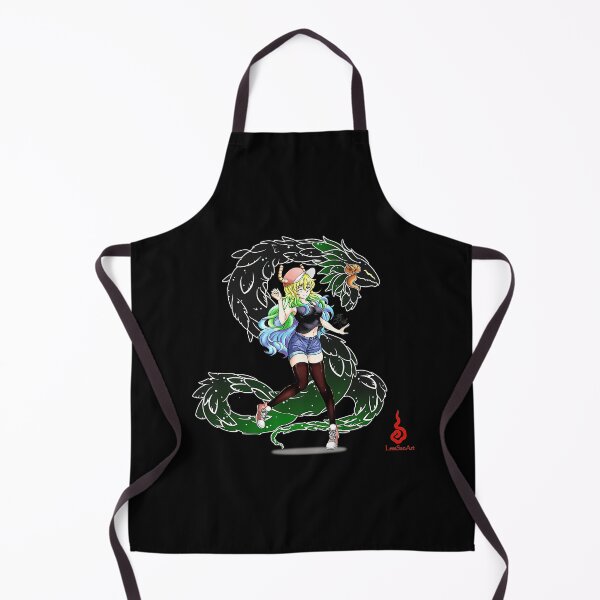Item preview, Lucoa-San Fanart designed and sold by heclashentr.