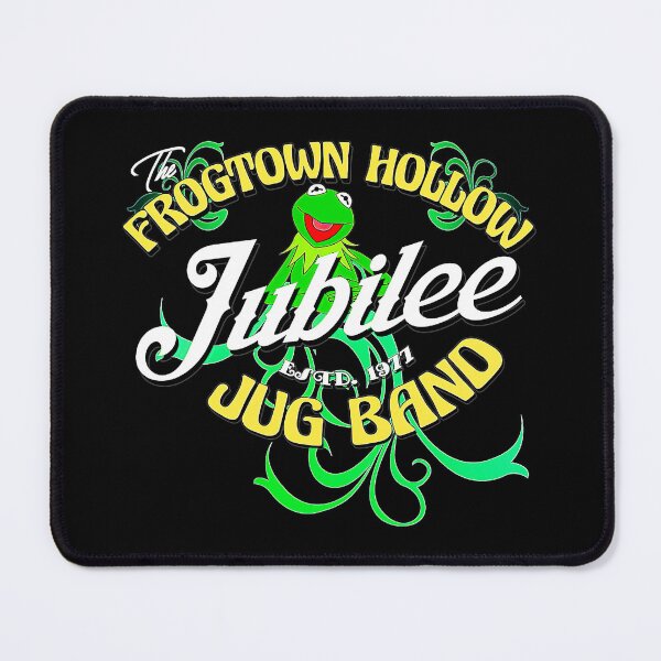 Item preview, Frogtown Hollow Jubilee Jug Band designed and sold by neomonio.