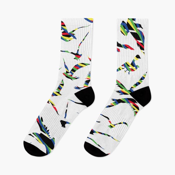 Item preview, Colors in line – birds1 designed and sold by Design4uStudio.