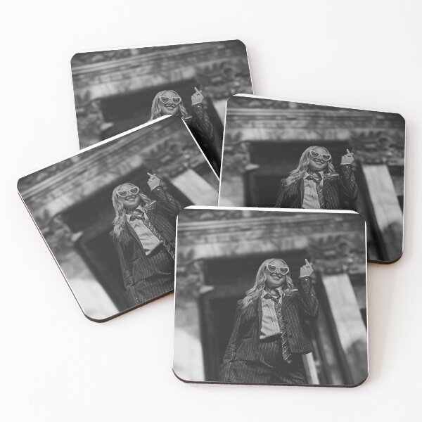 Item preview, Helena Bailly - Star Portrait designed and sold by PYXOO.