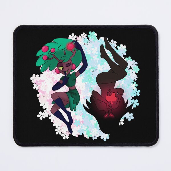 Item preview, Apple and Eve designed and sold by Chai-Beanie.