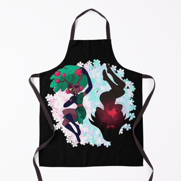 Item preview, Apple and Eve designed and sold by Chai-Beanie.